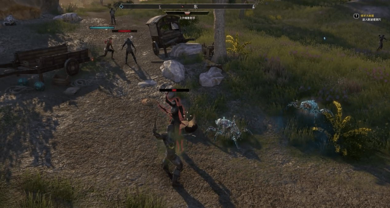 环世界 重制版 截图22