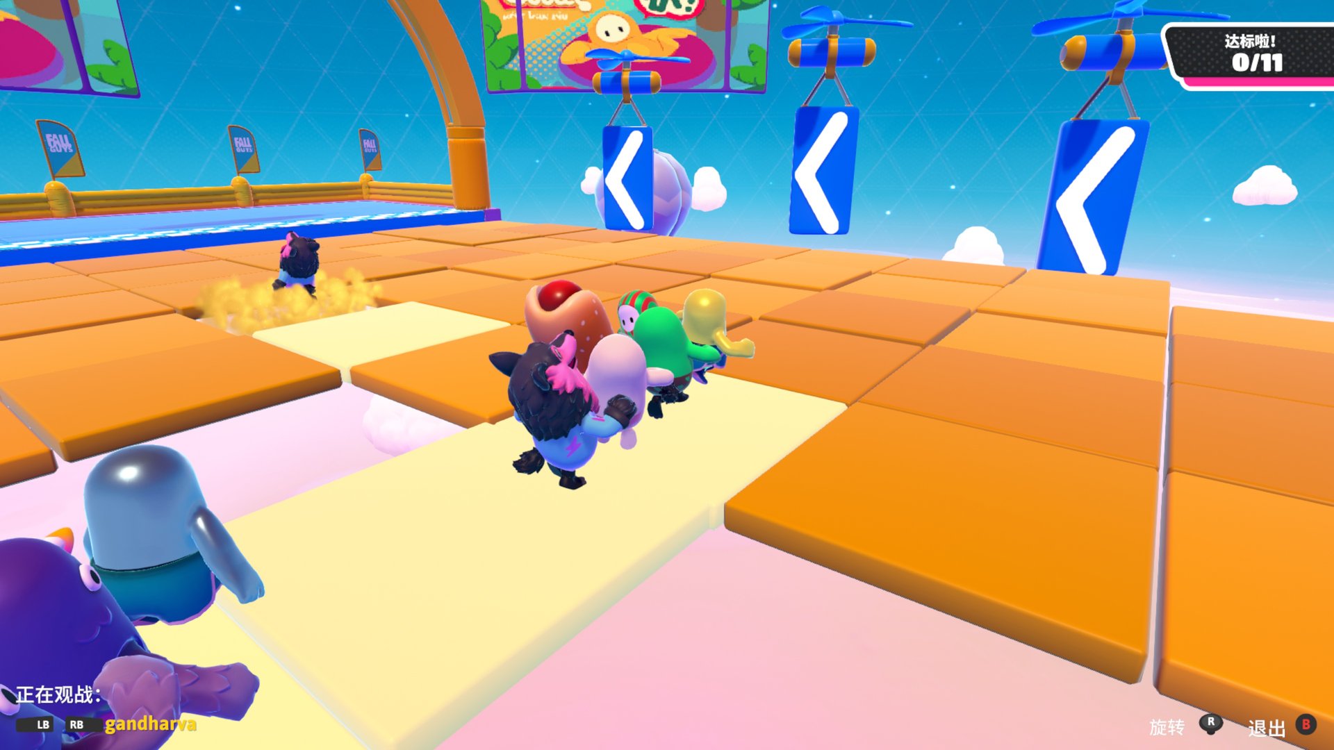 环世界 重制版 截图17