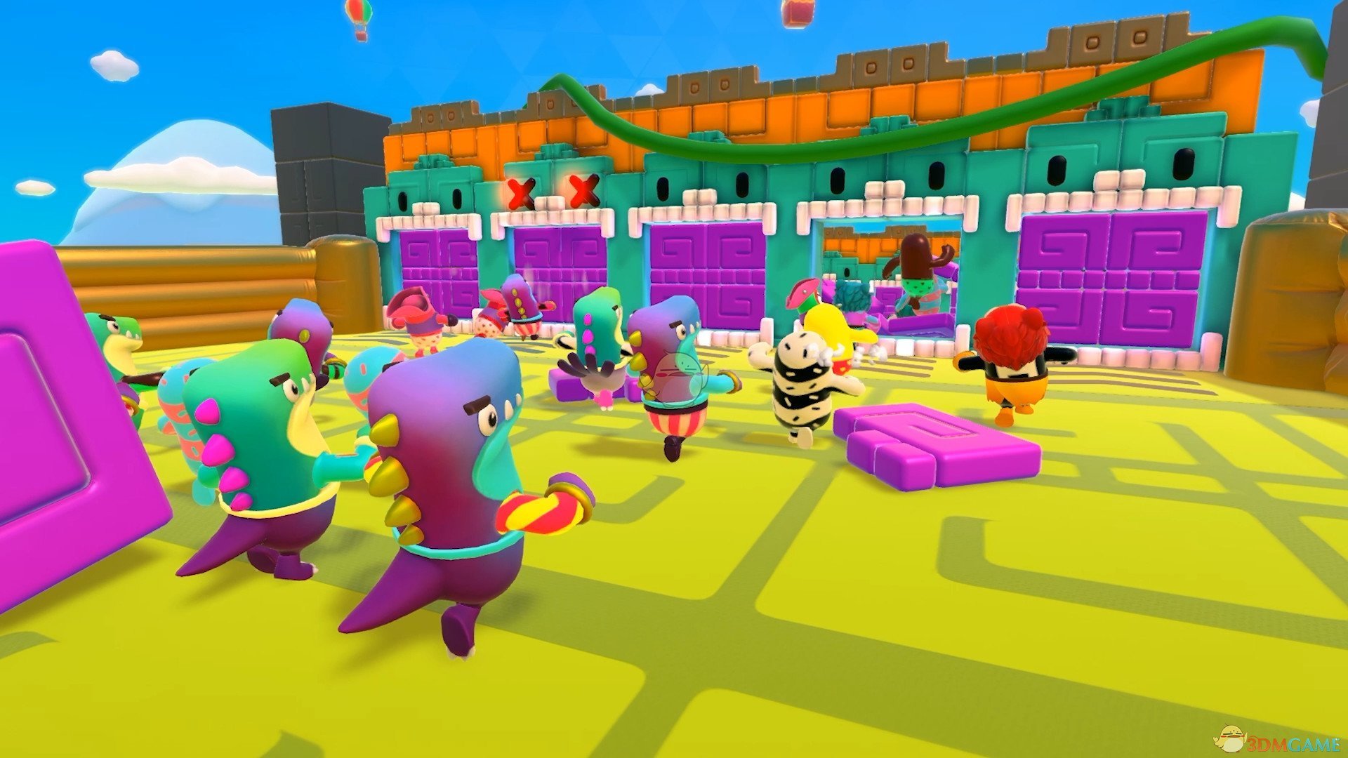 环世界 重制版 截图11