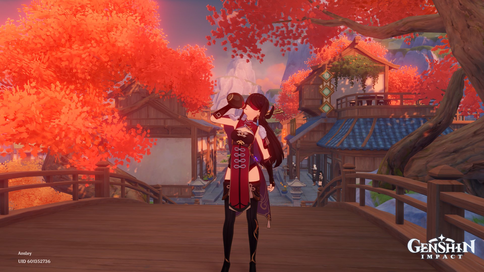 原神 豪华版 截图1