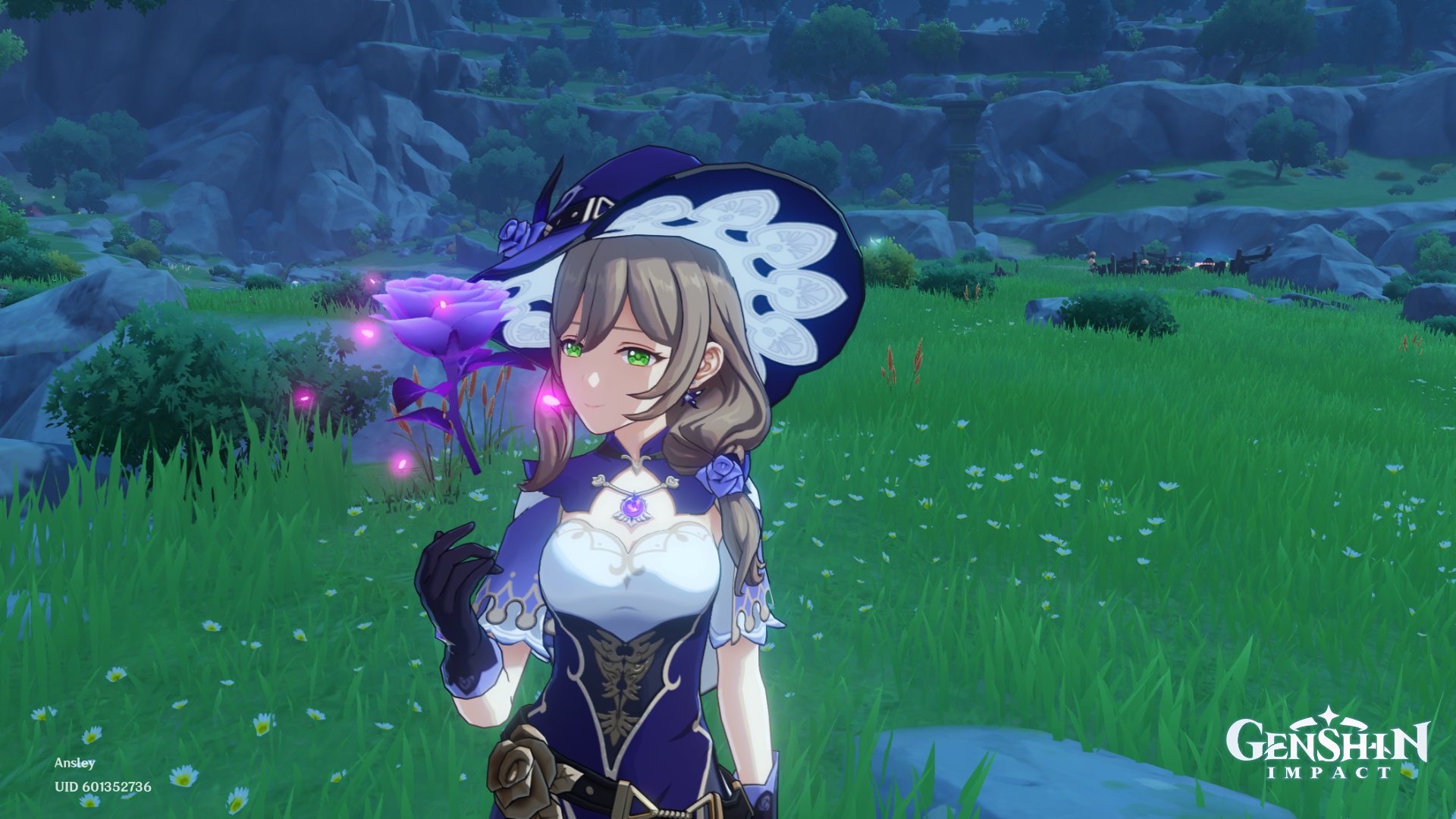 原神 豪华版 截图2