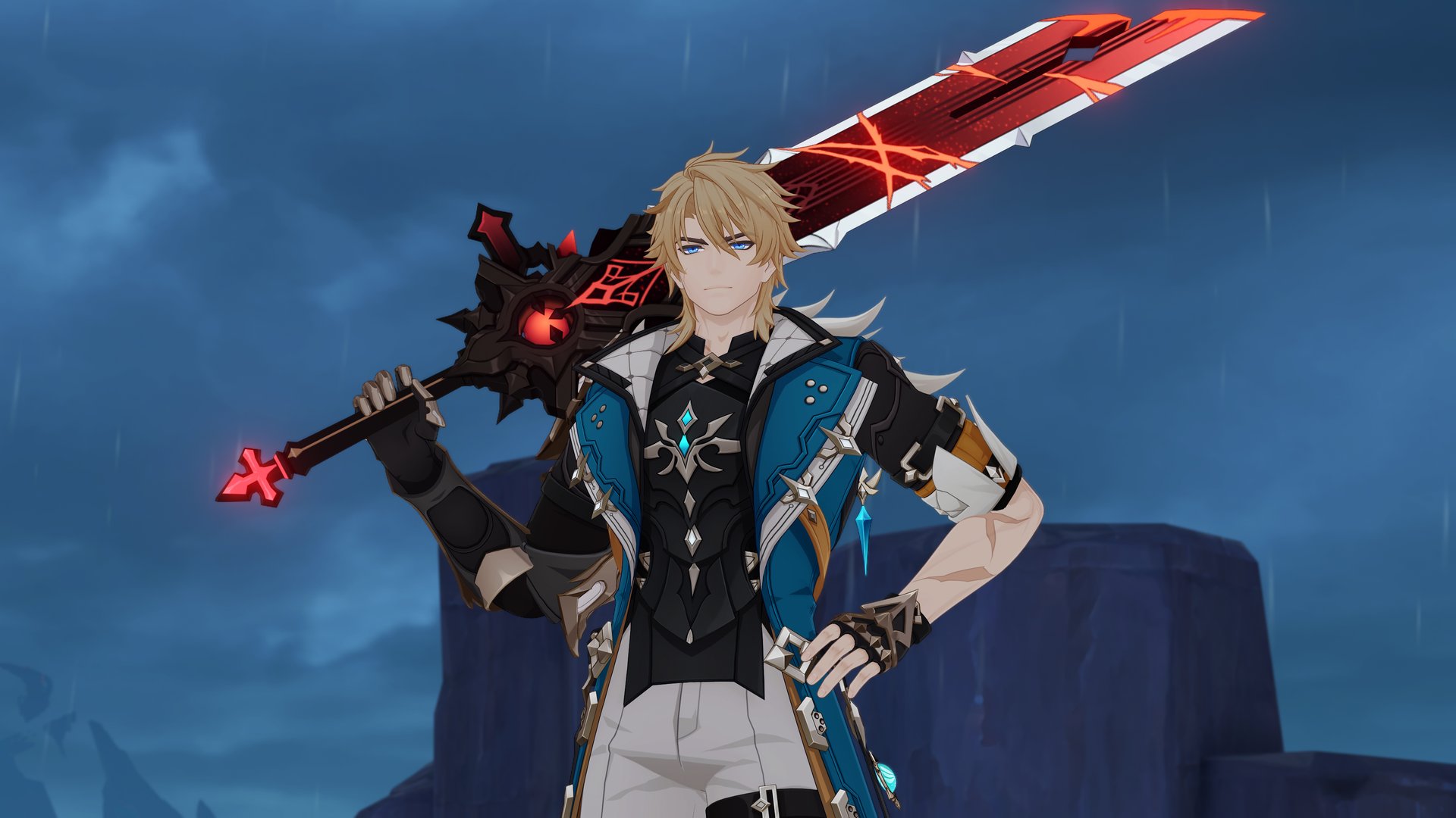 原神 豪华版 截图9