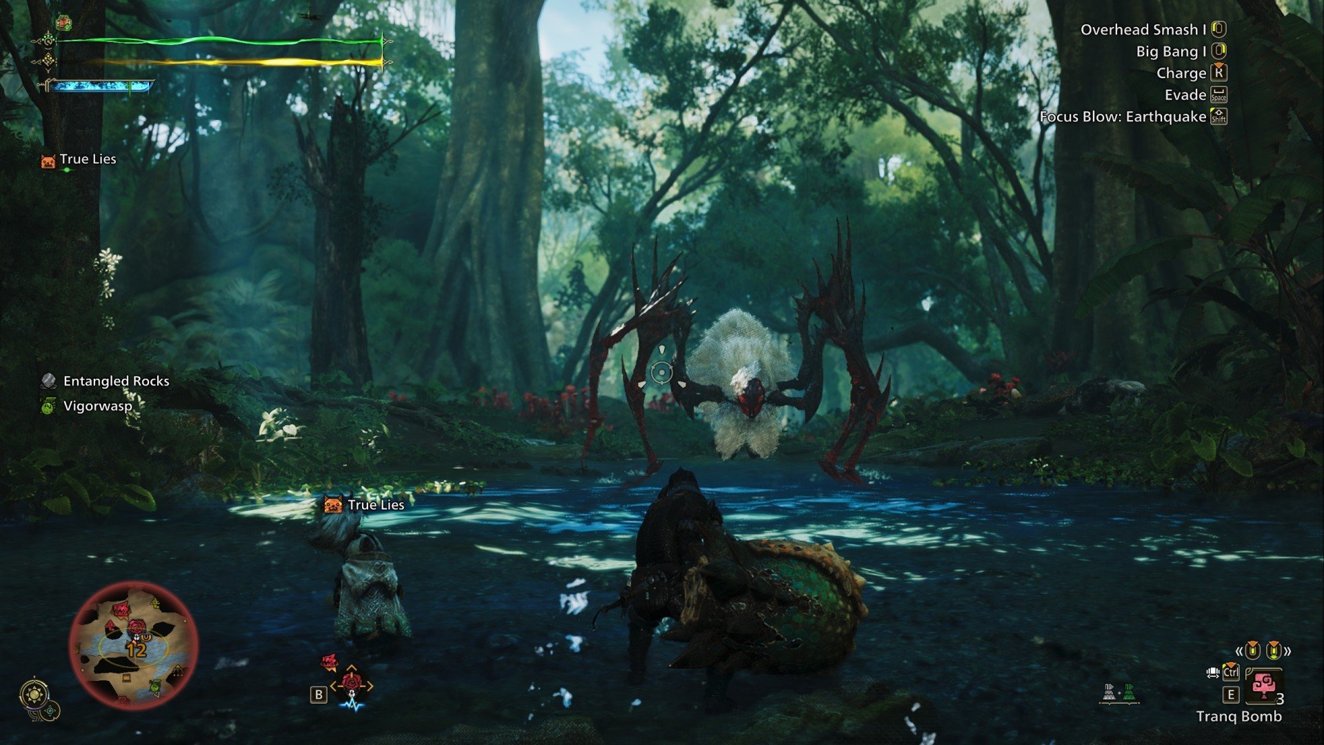 七日杀 重制版 截图20