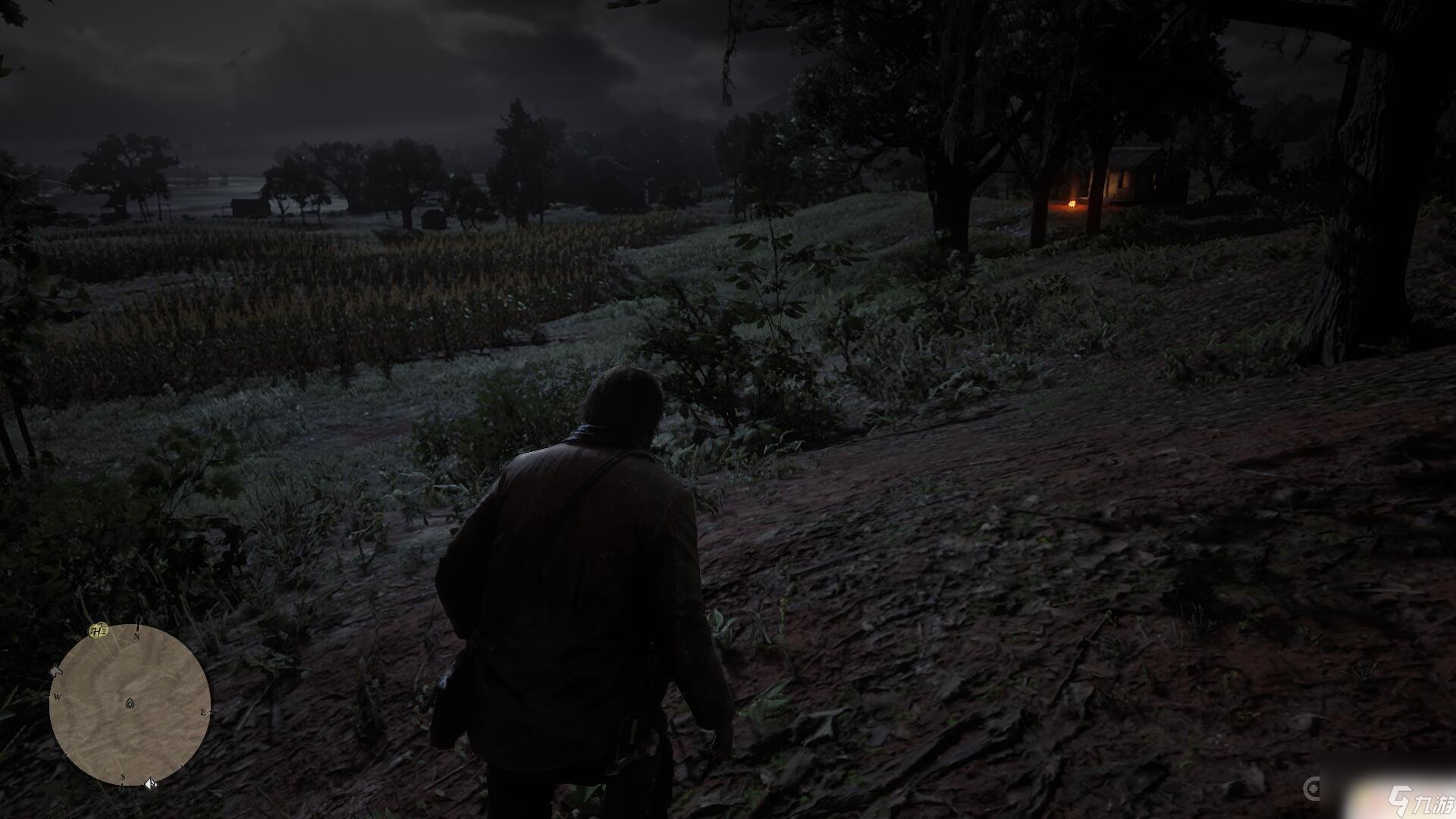 环世界 重制版 截图22