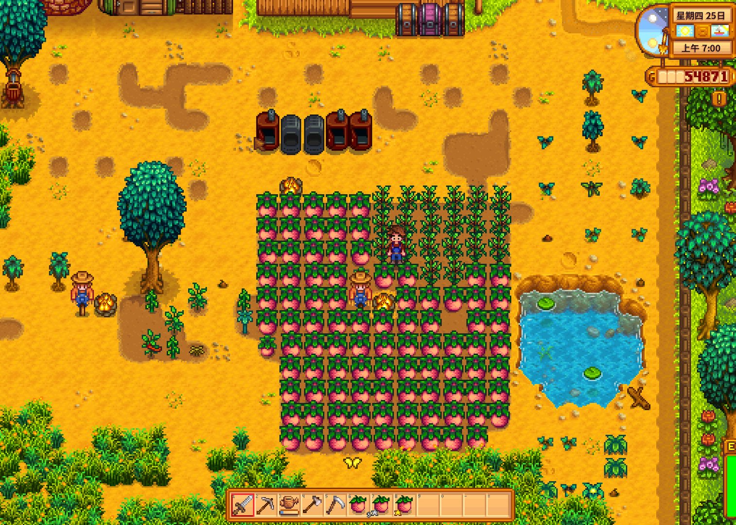 环世界 重制版 截图11