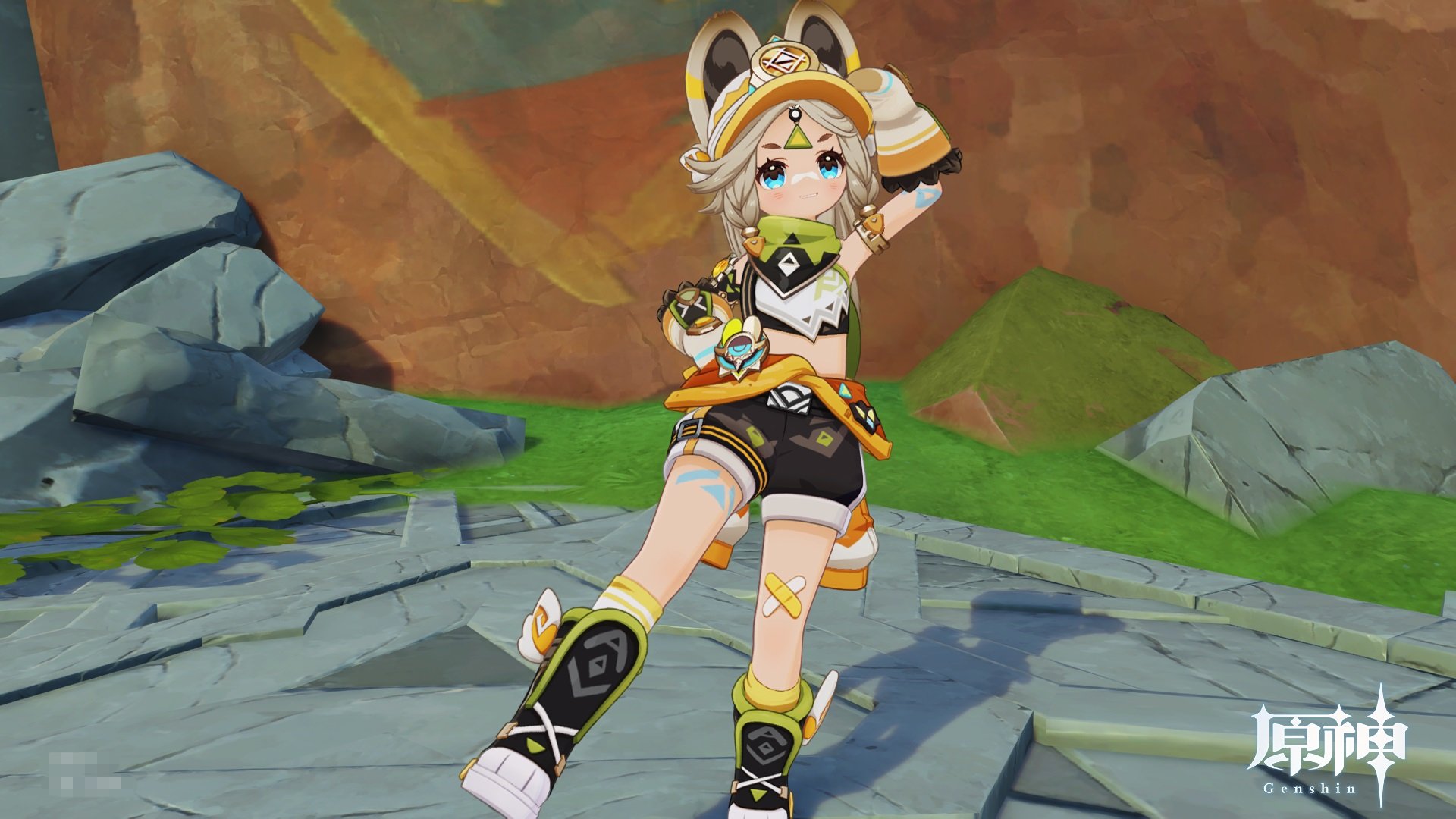 黑暗之魂3 重制版 截图21