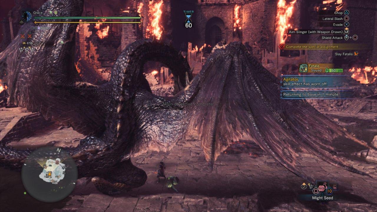 深岩银河 终极版 截图13