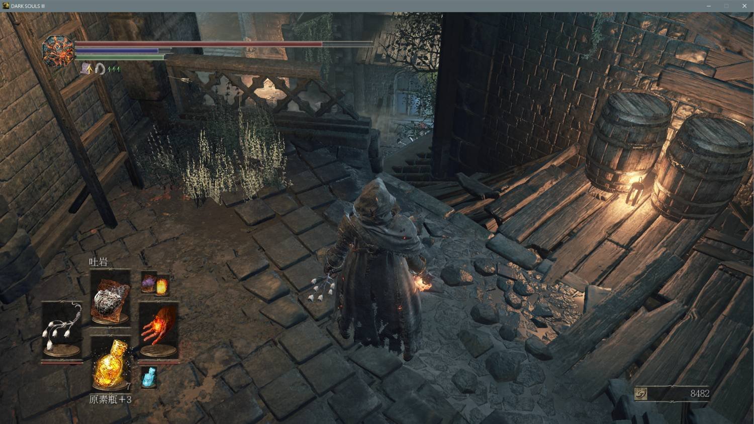 环世界 重制版 截图11