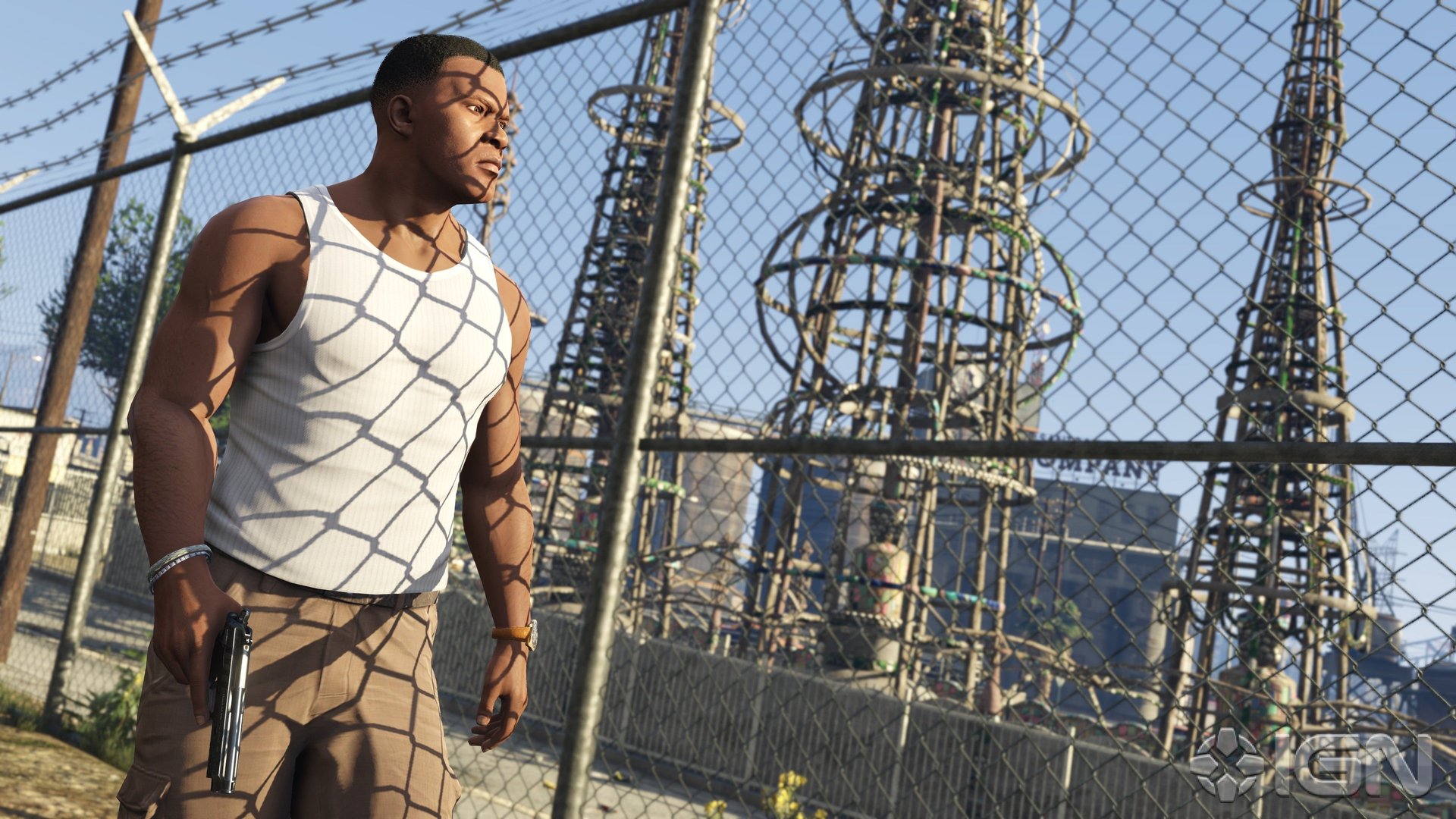 最终幻想14 豪华版 截图10