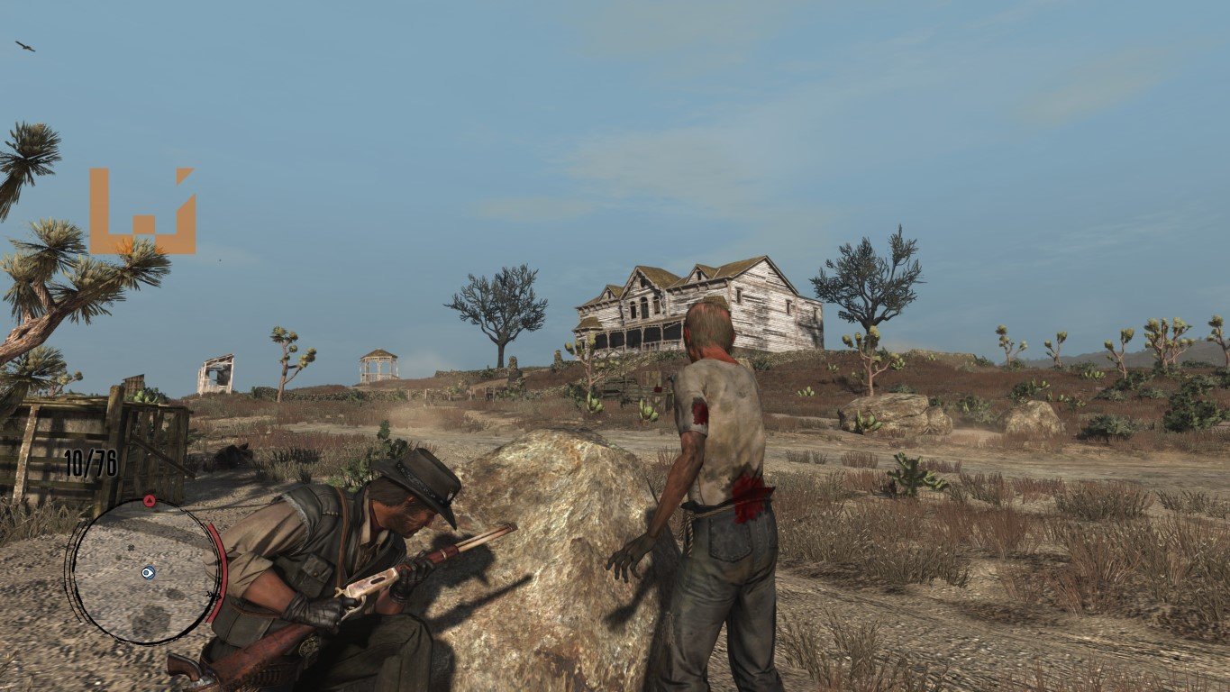 双人成行 终极版 截图18