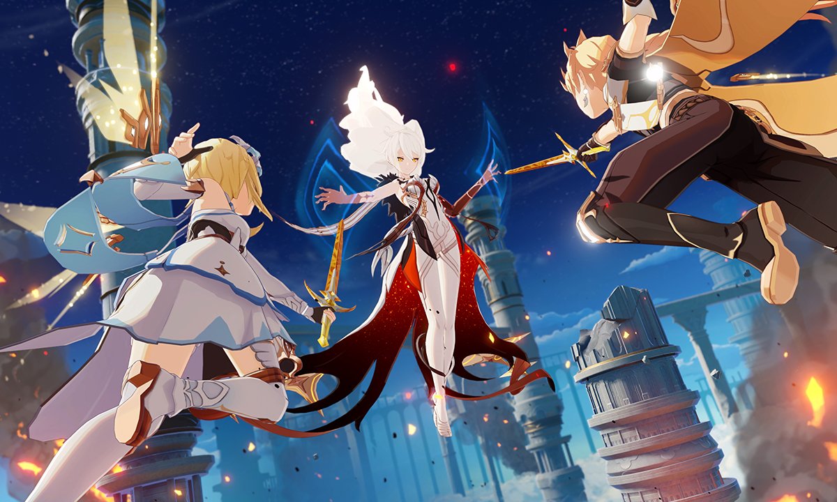 原神 豪华版 截图18