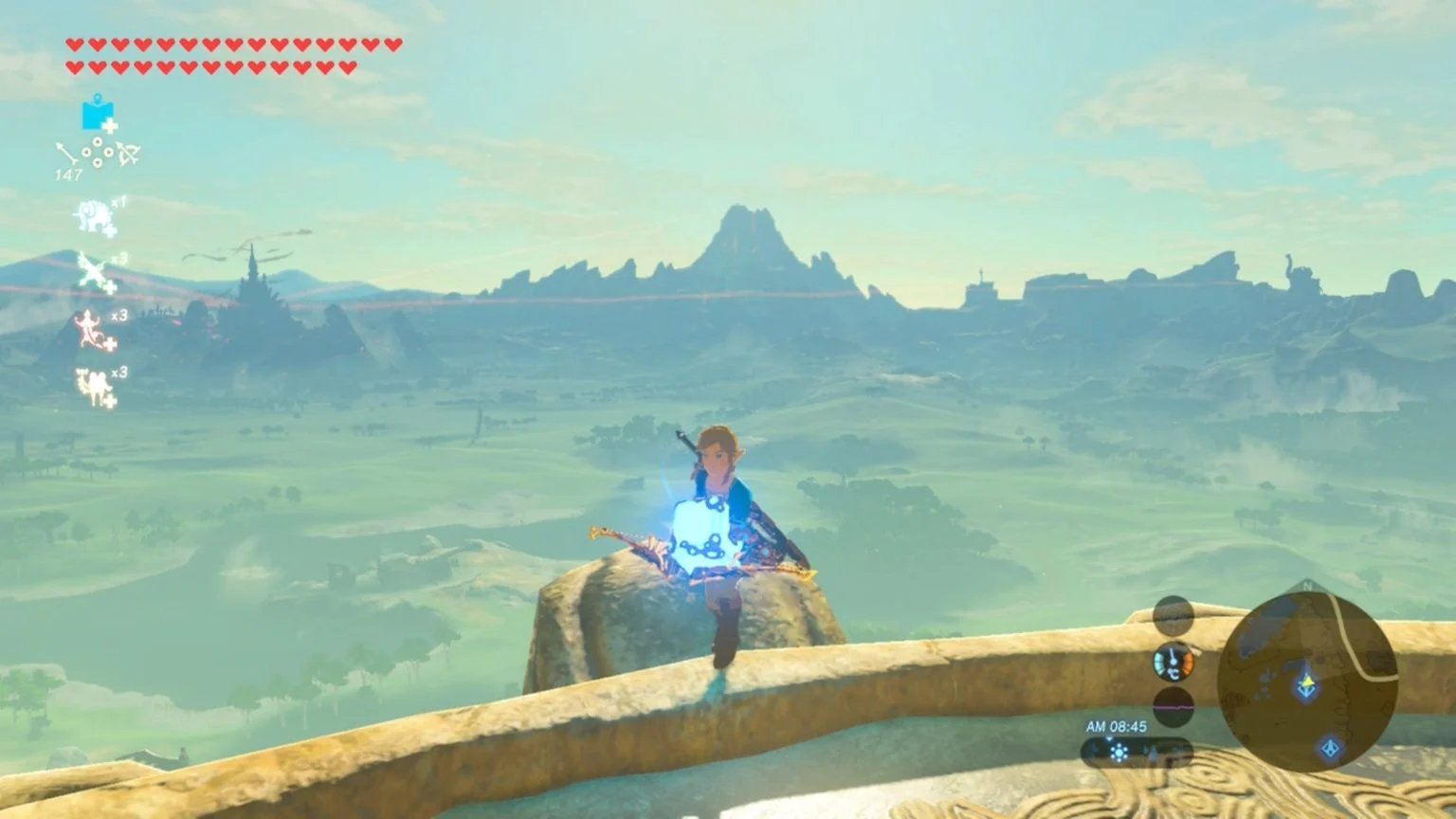 黑暗之魂3 重制版 截图4