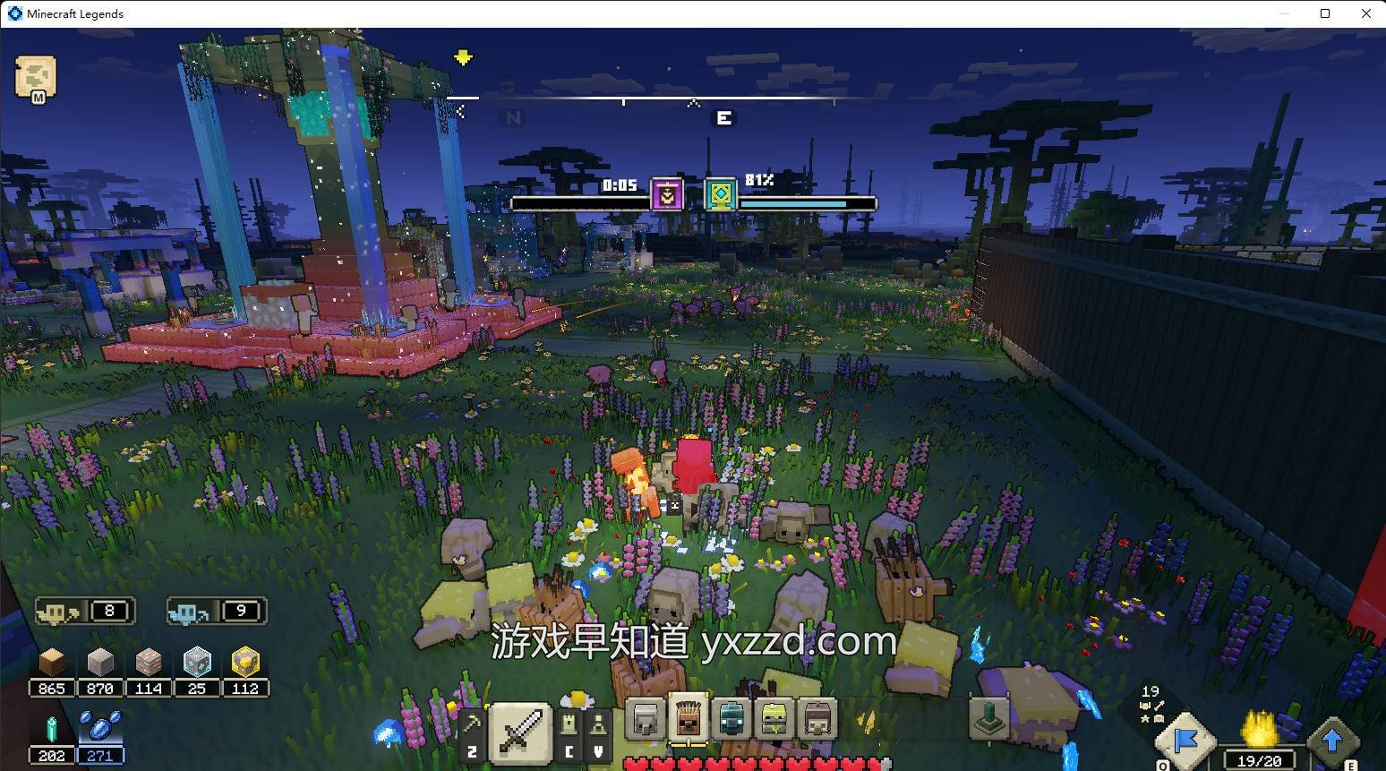 环世界 重制版 截图10