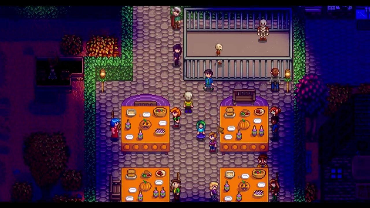 星露谷物语 豪华版 截图18