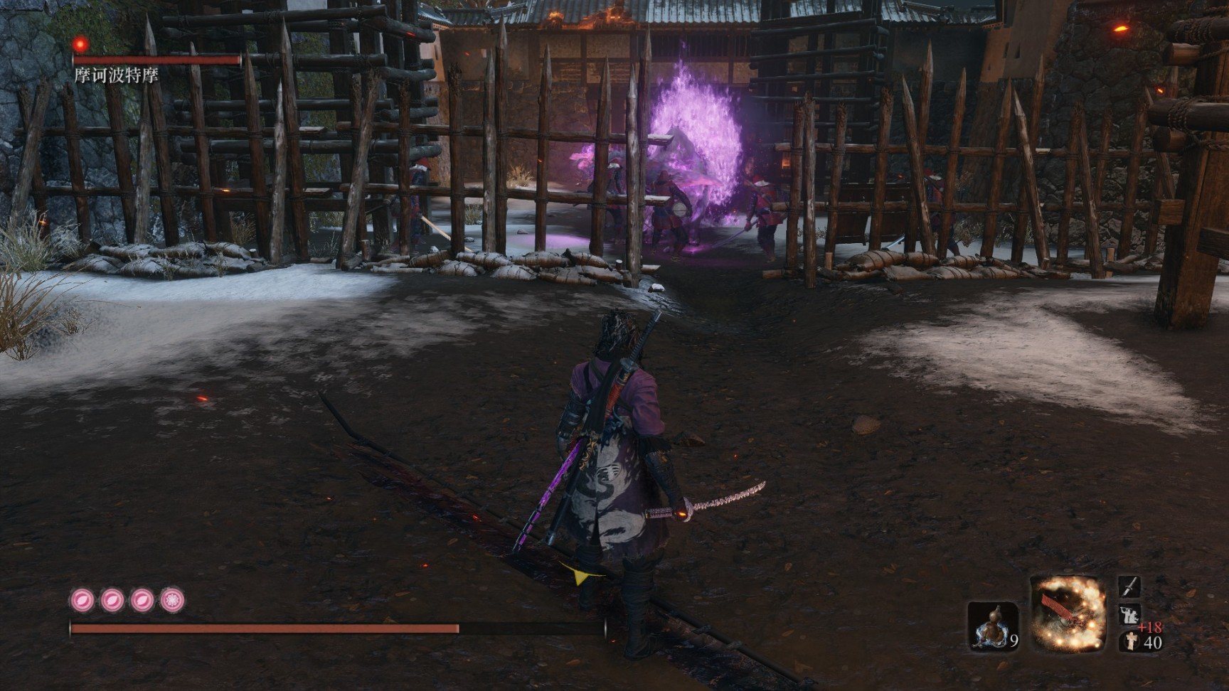 GTA5 重制版 截图22