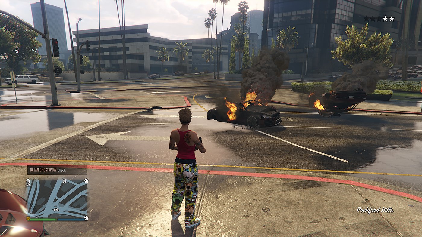 七日杀 终极版 截图11