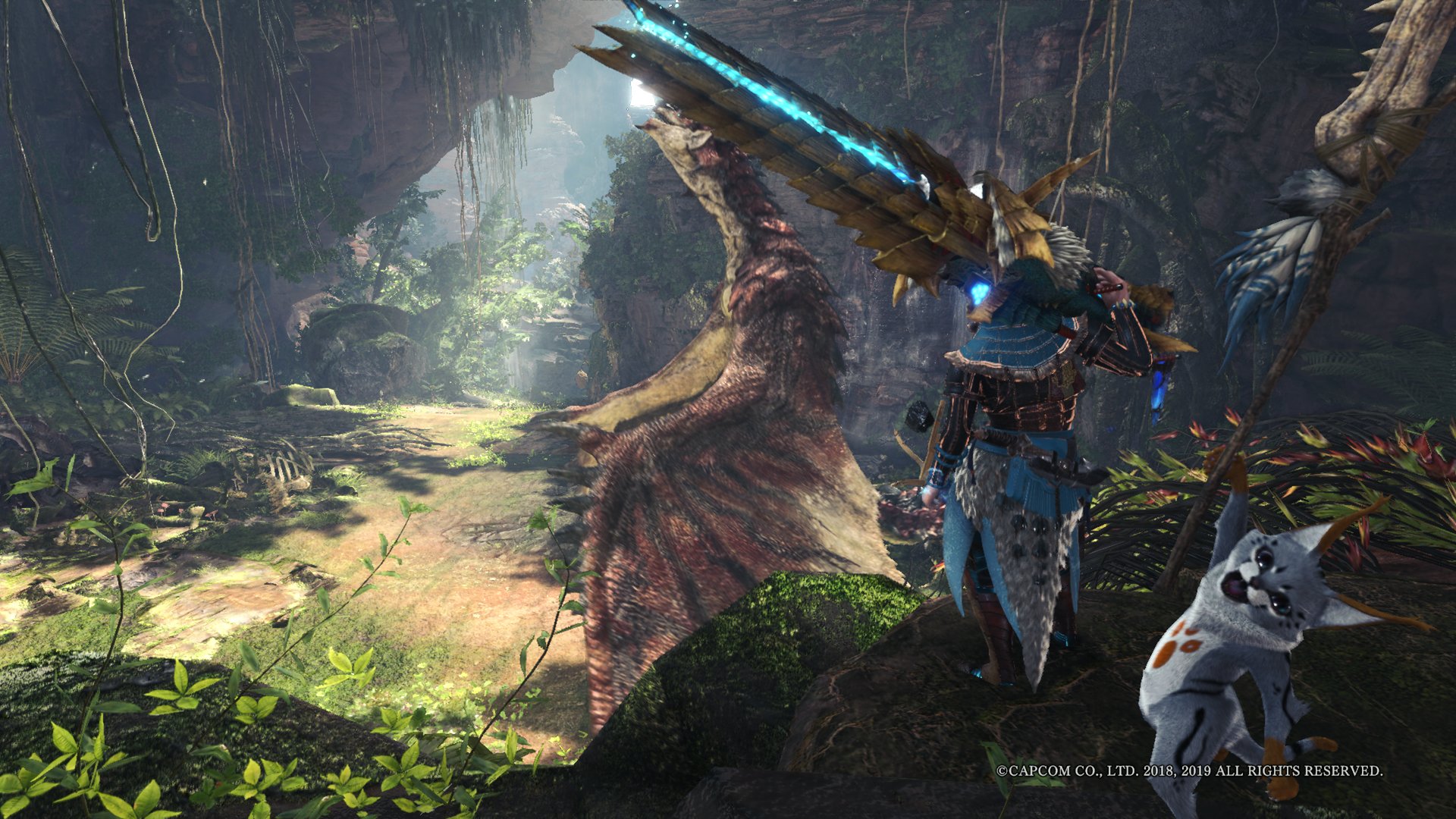 瓦尔海姆 豪华版 截图1