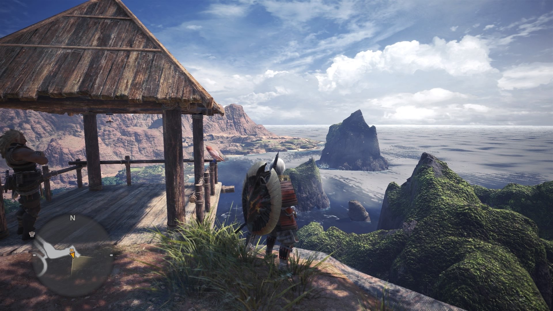 瓦尔海姆 豪华版 截图13