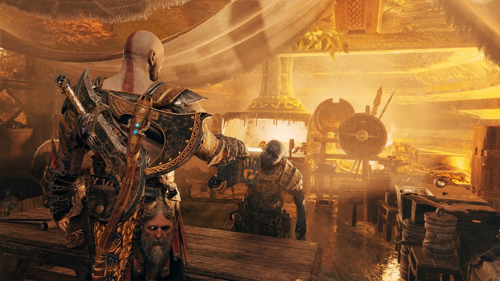 原神 豪华版 截图2