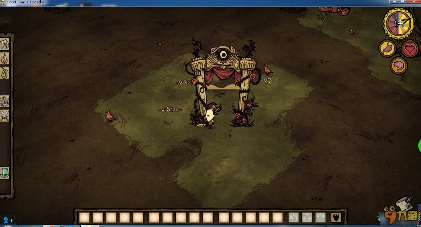 环世界 重制版 截图4