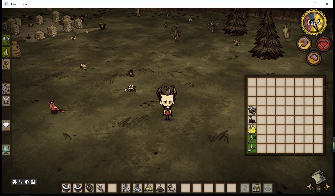 环世界 重制版 截图6