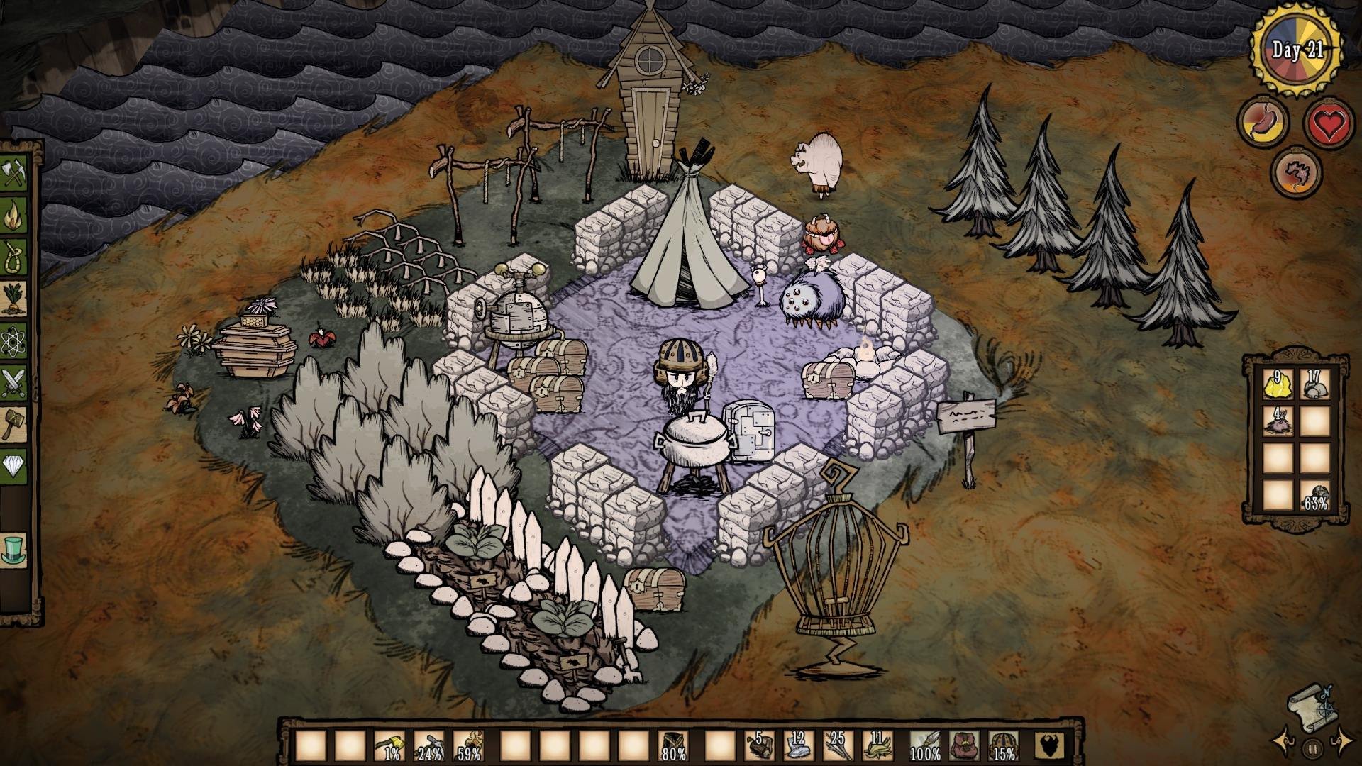 环世界 重制版 截图11