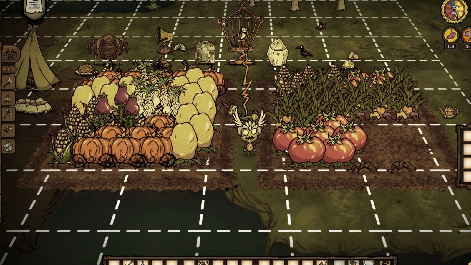 环世界 重制版 截图16