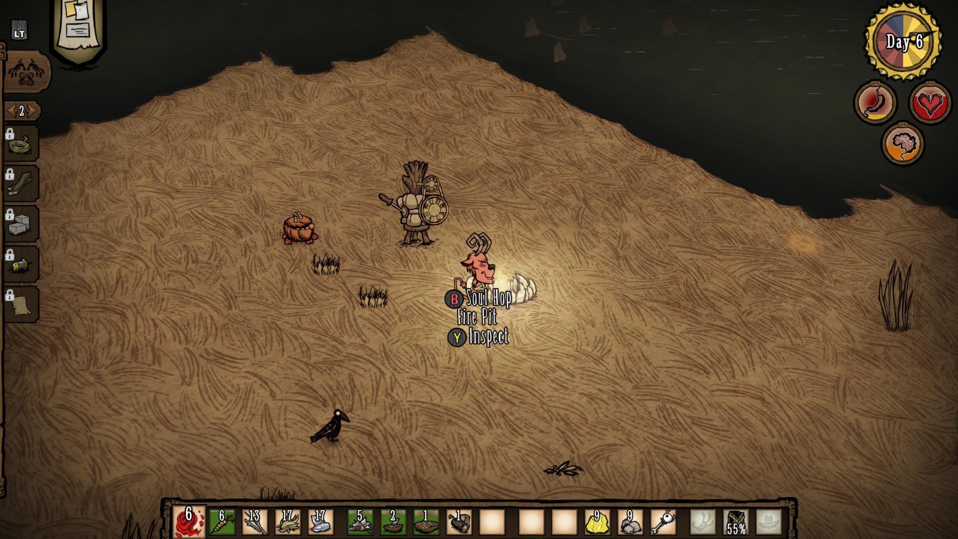 环世界 重制版 截图17