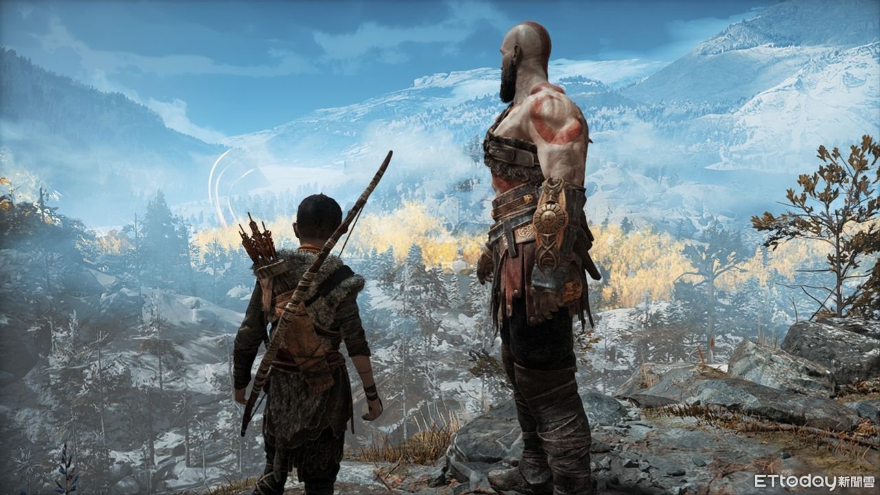 双人成行 终极版 截图20