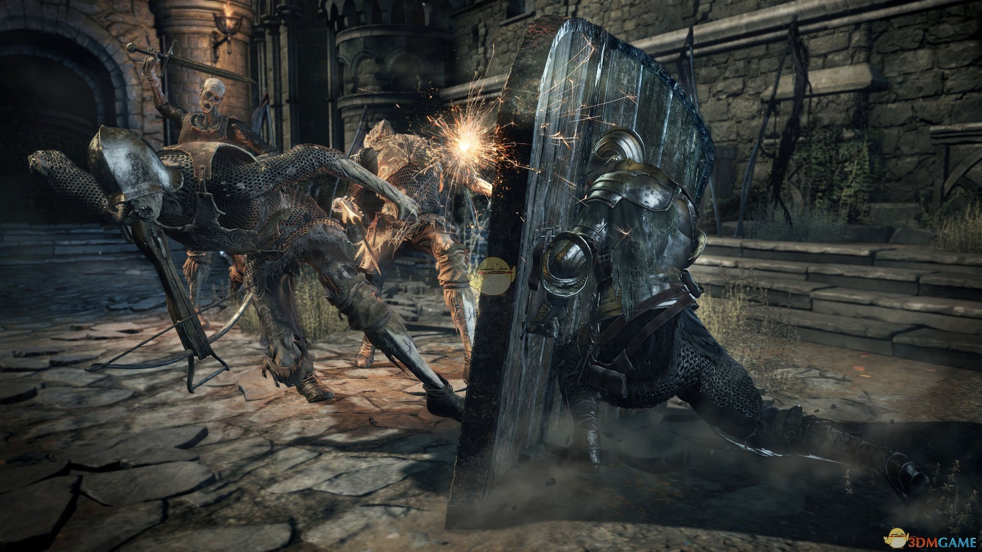 瓦尔海姆 豪华版 截图19