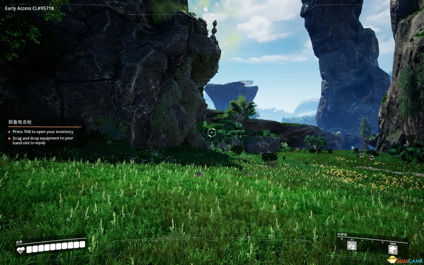 环世界 重制版 截图2