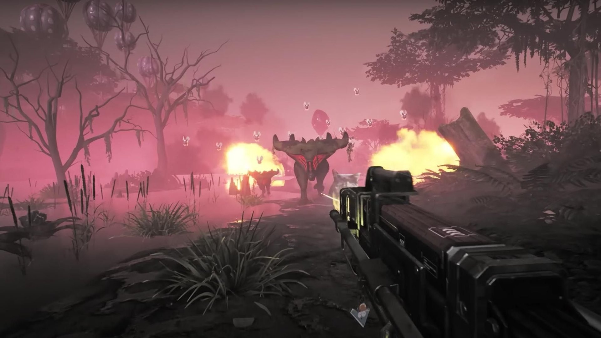 环世界 重制版 截图6