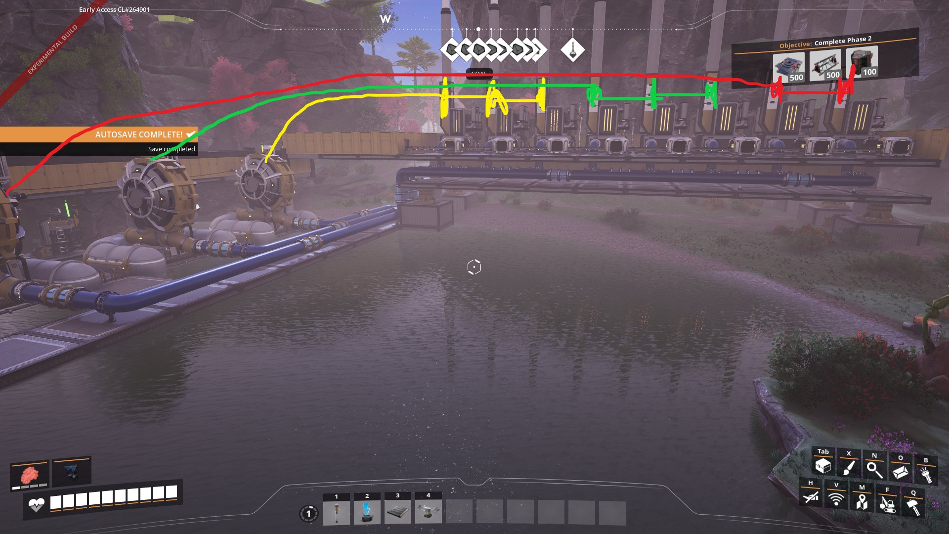 环世界 重制版 截图17