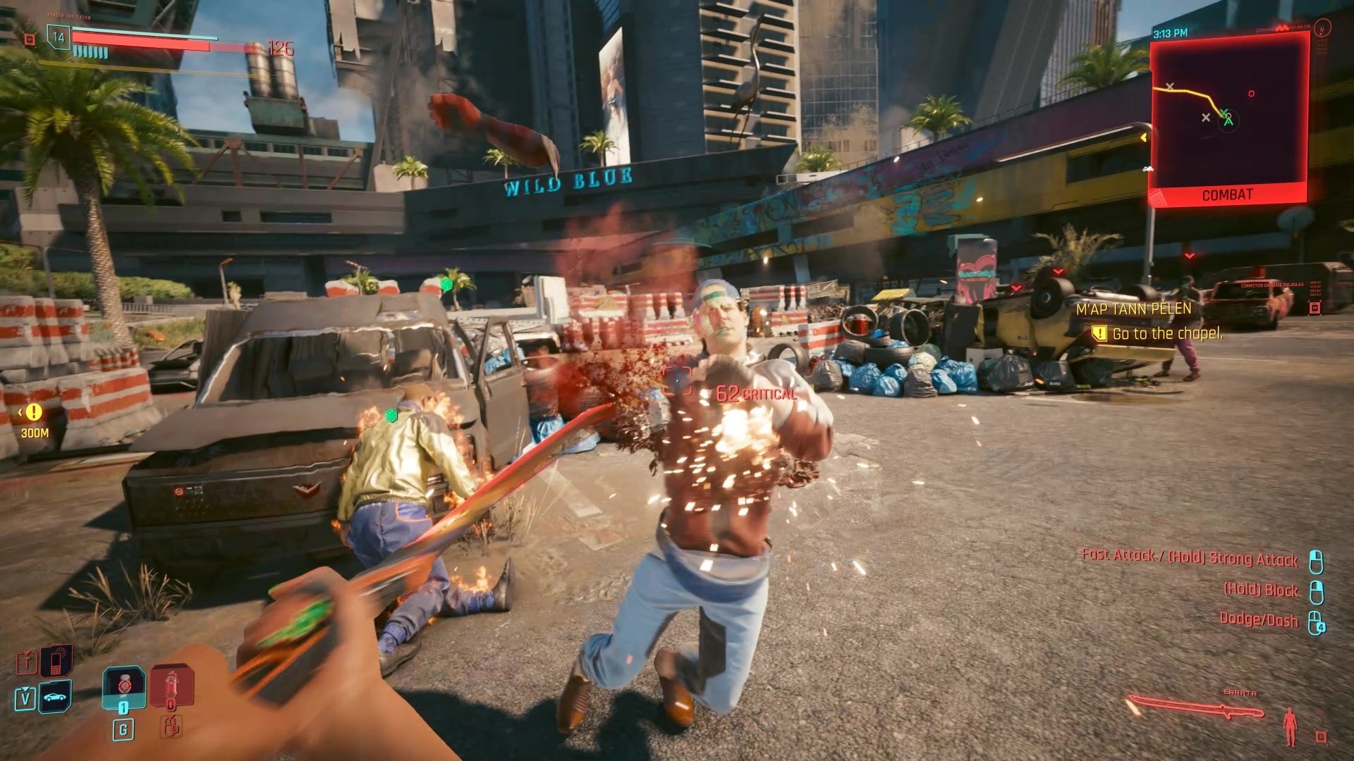 只狼：影逝二度 重制版 截图17