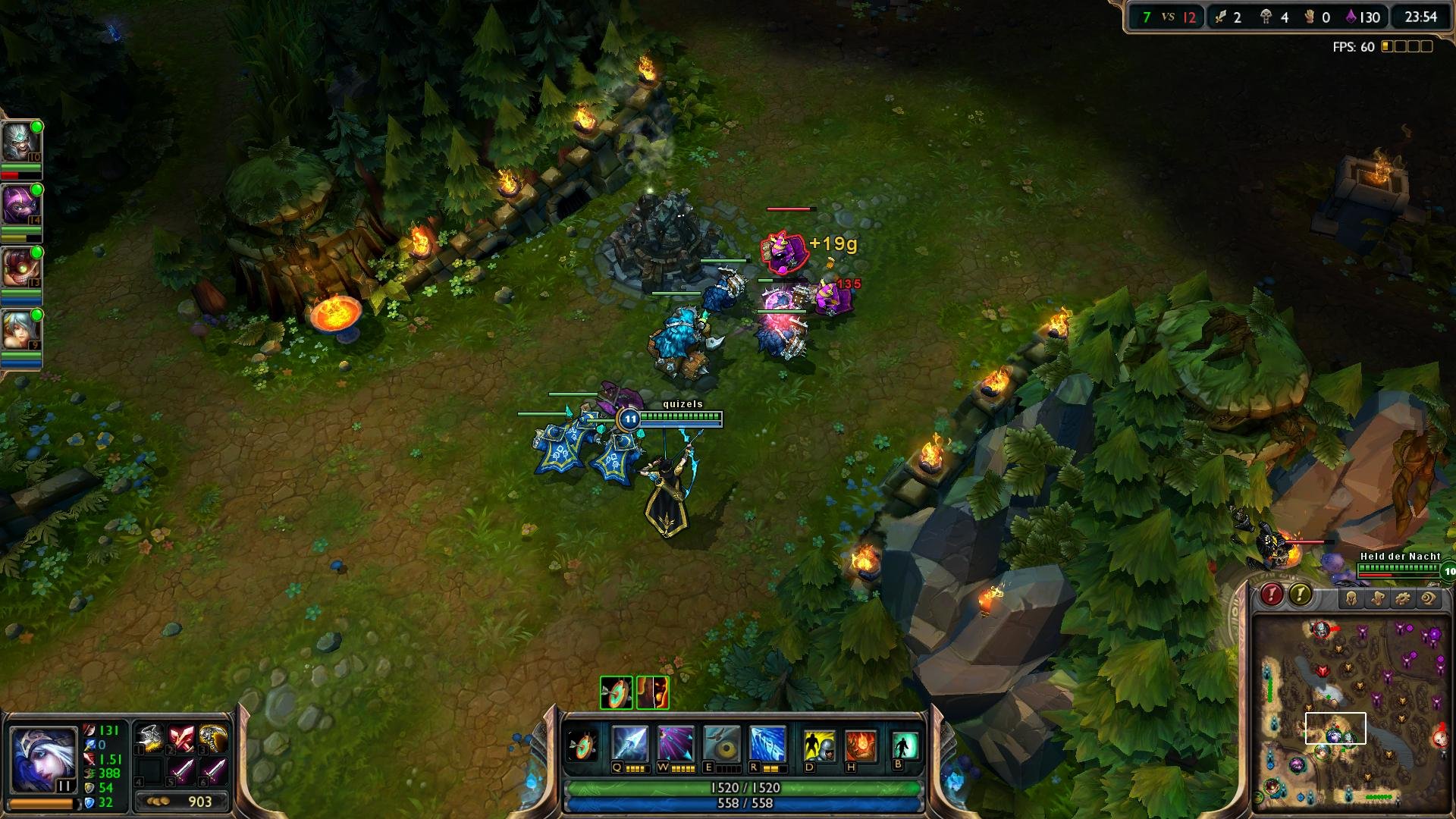 双人成行 重制版 截图2