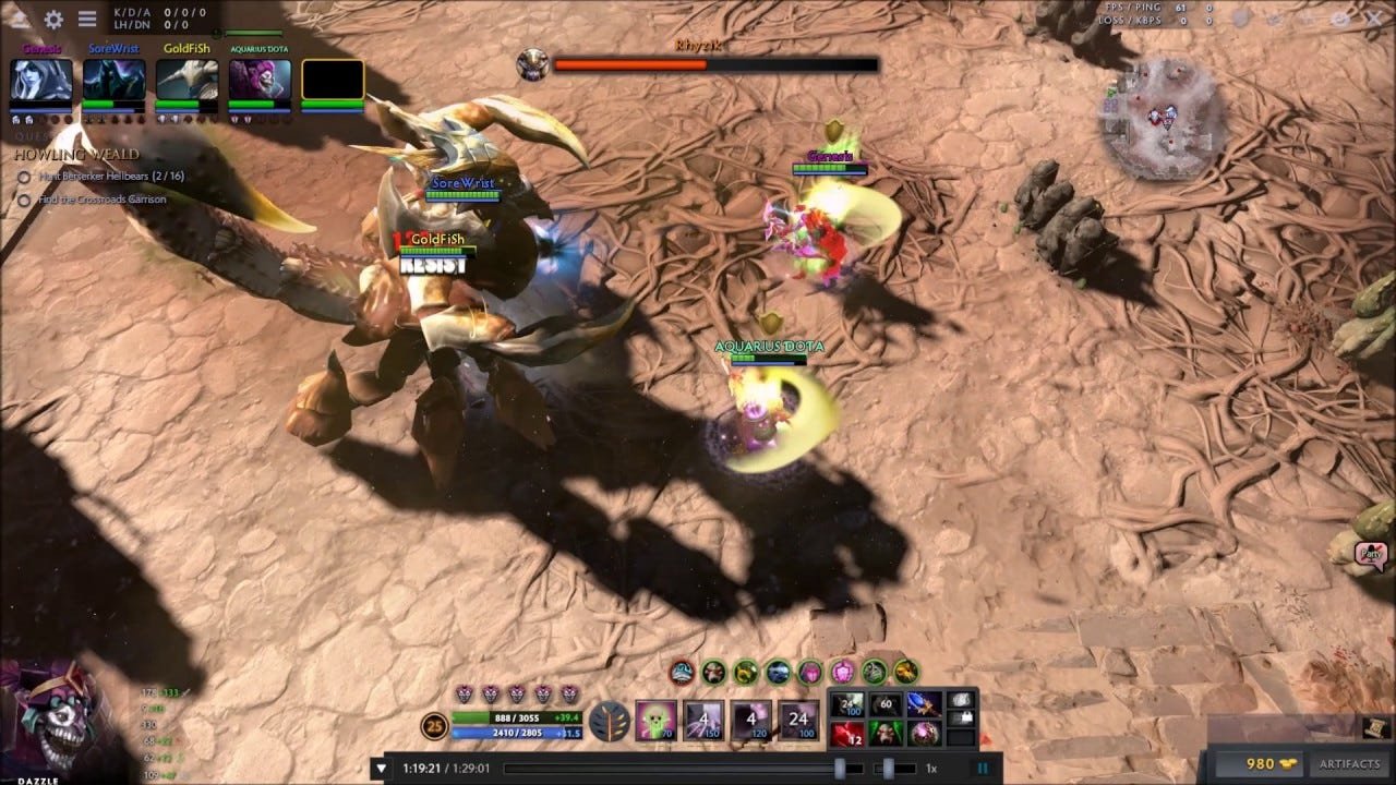 七日杀 豪华版 截图20