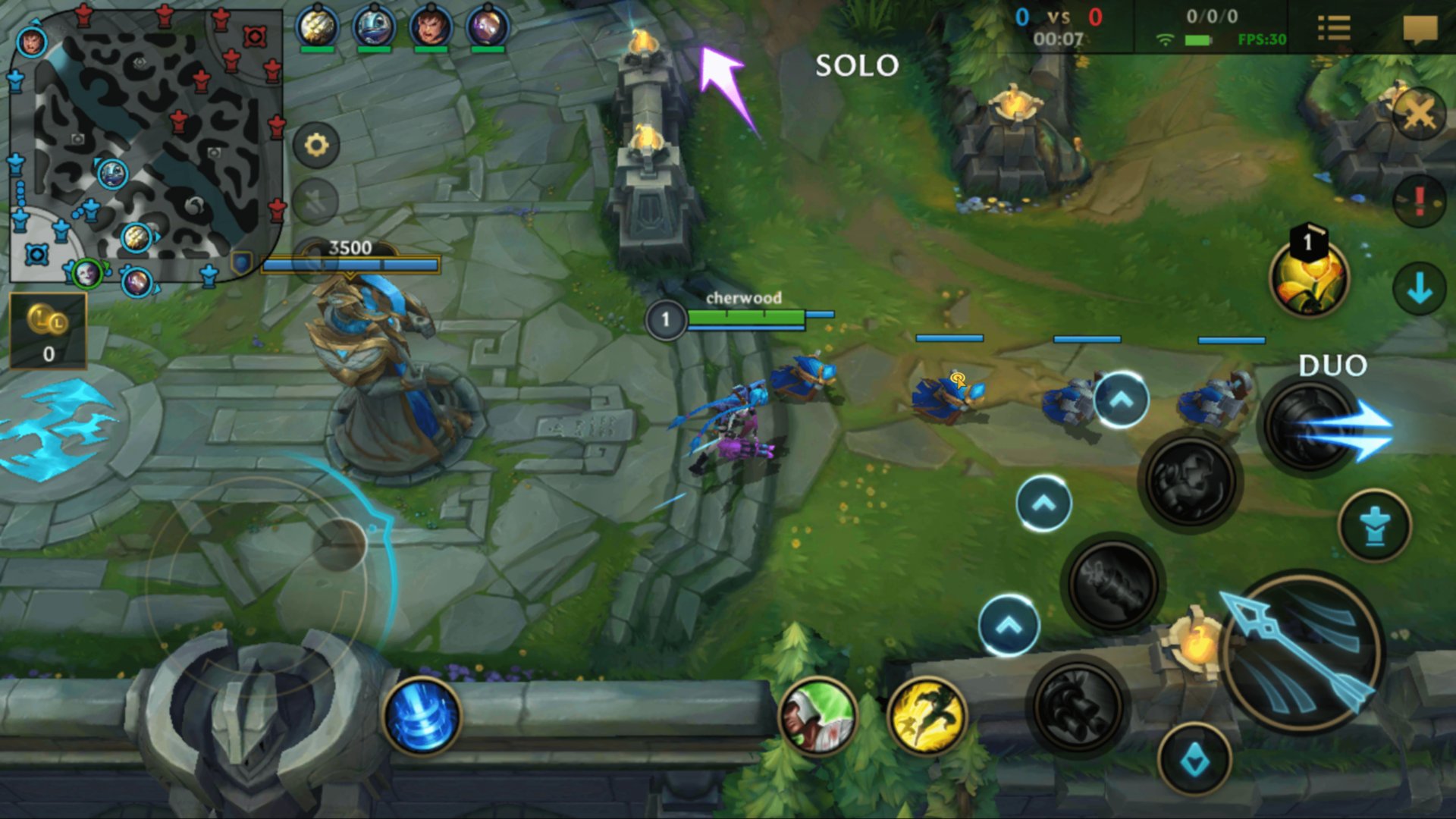 环世界 重制版 截图5