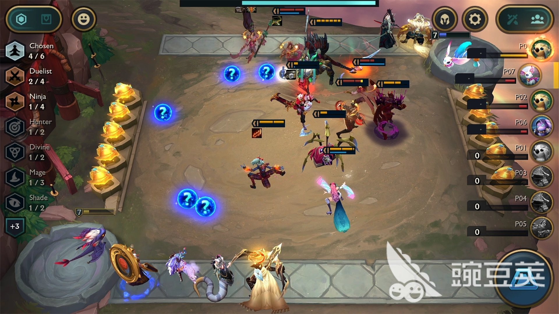 环世界 重制版 截图16