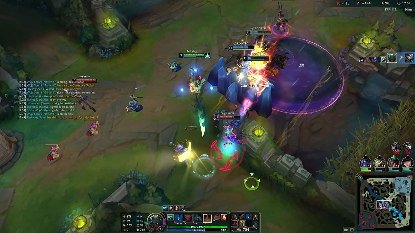 环世界 重制版 截图17