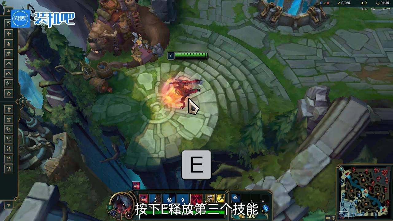 环世界 重制版 截图21