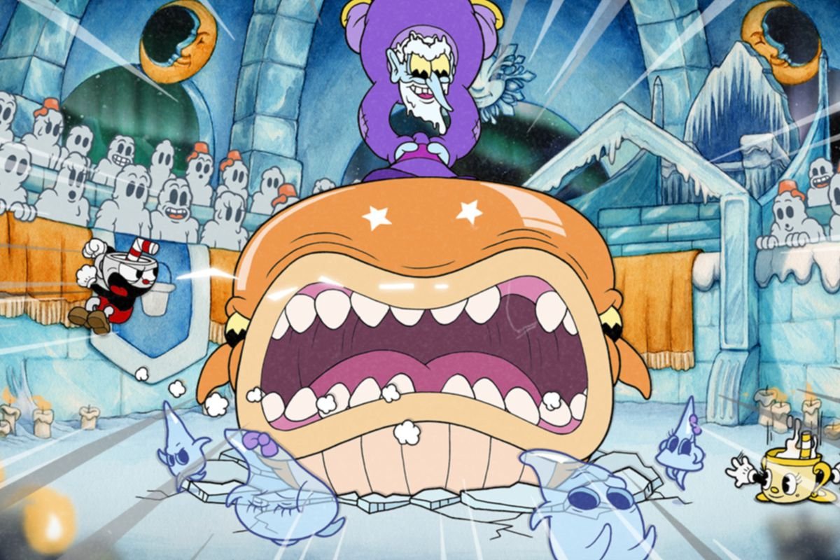 深岩银河 终极版 截图16