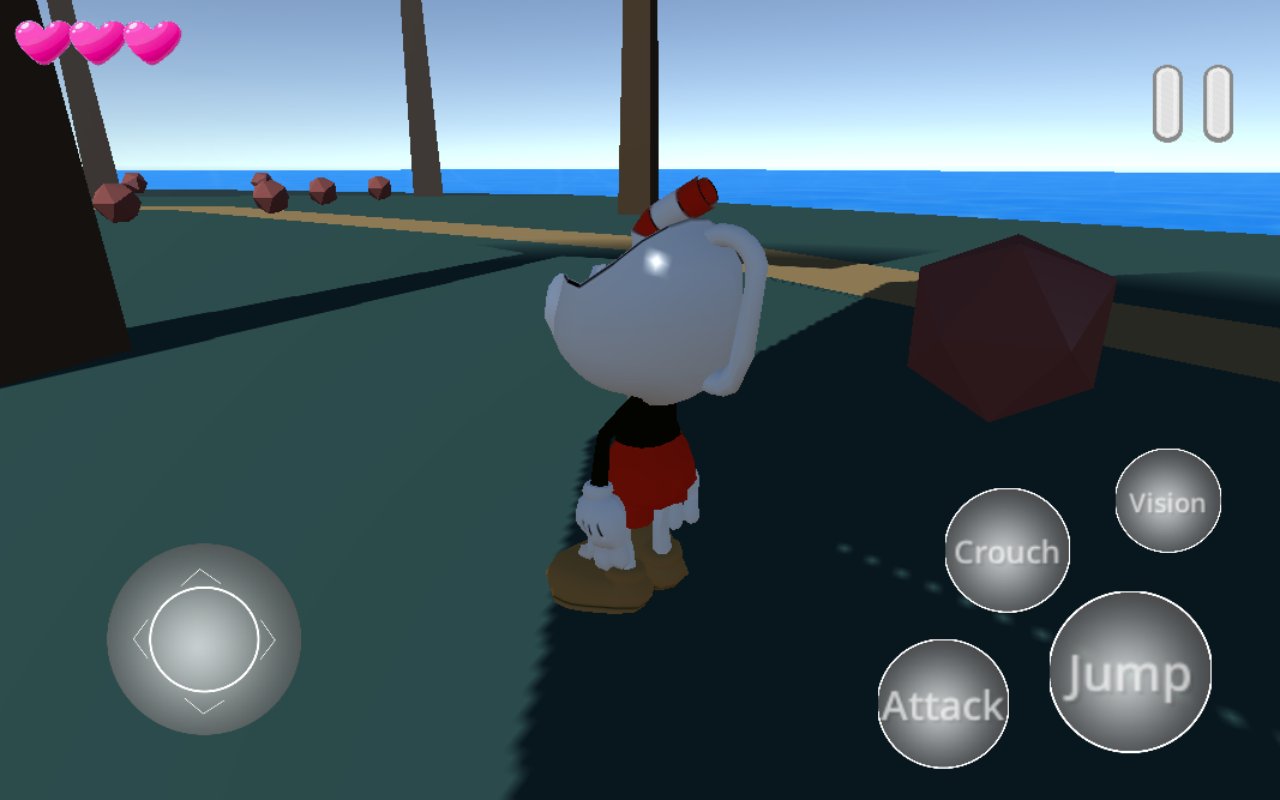 深岩银河 终极版 截图19