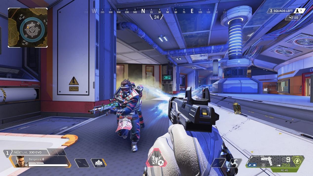 战地风云 豪华版 截图17