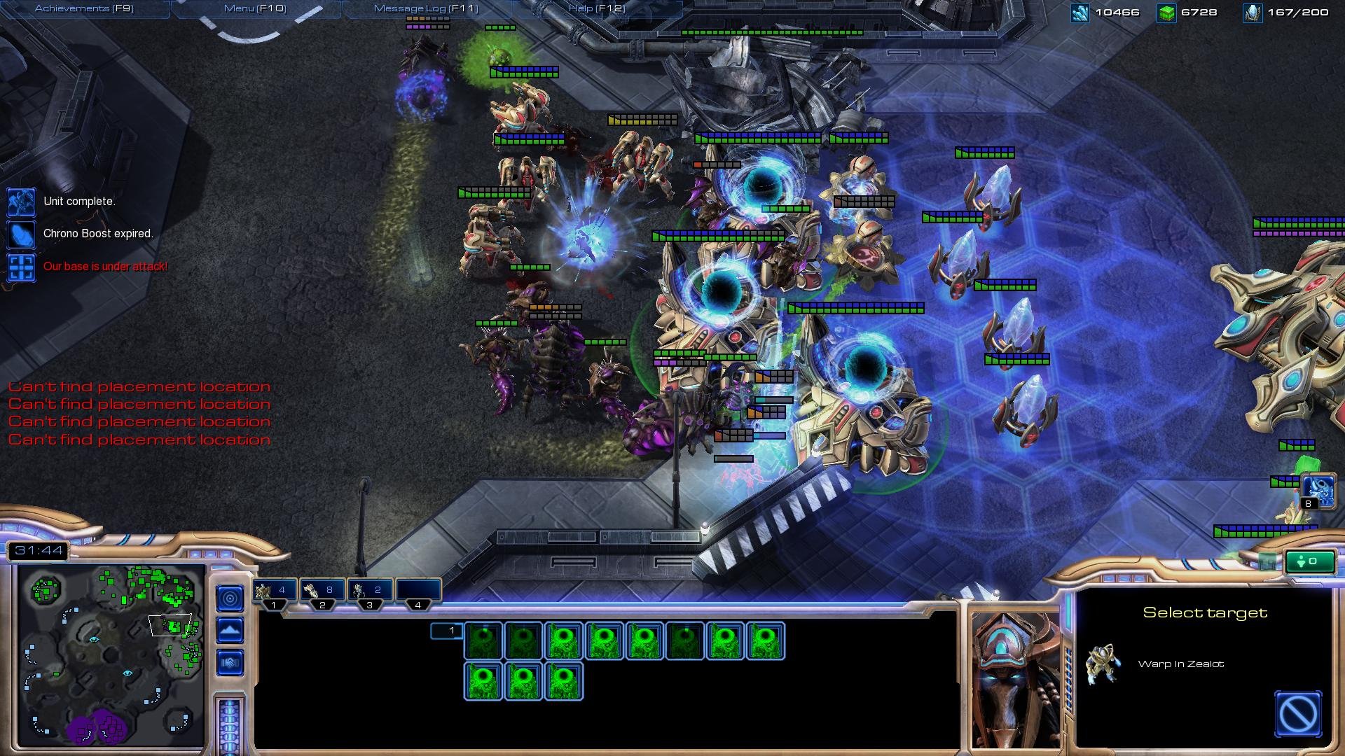 环世界 重制版 截图5