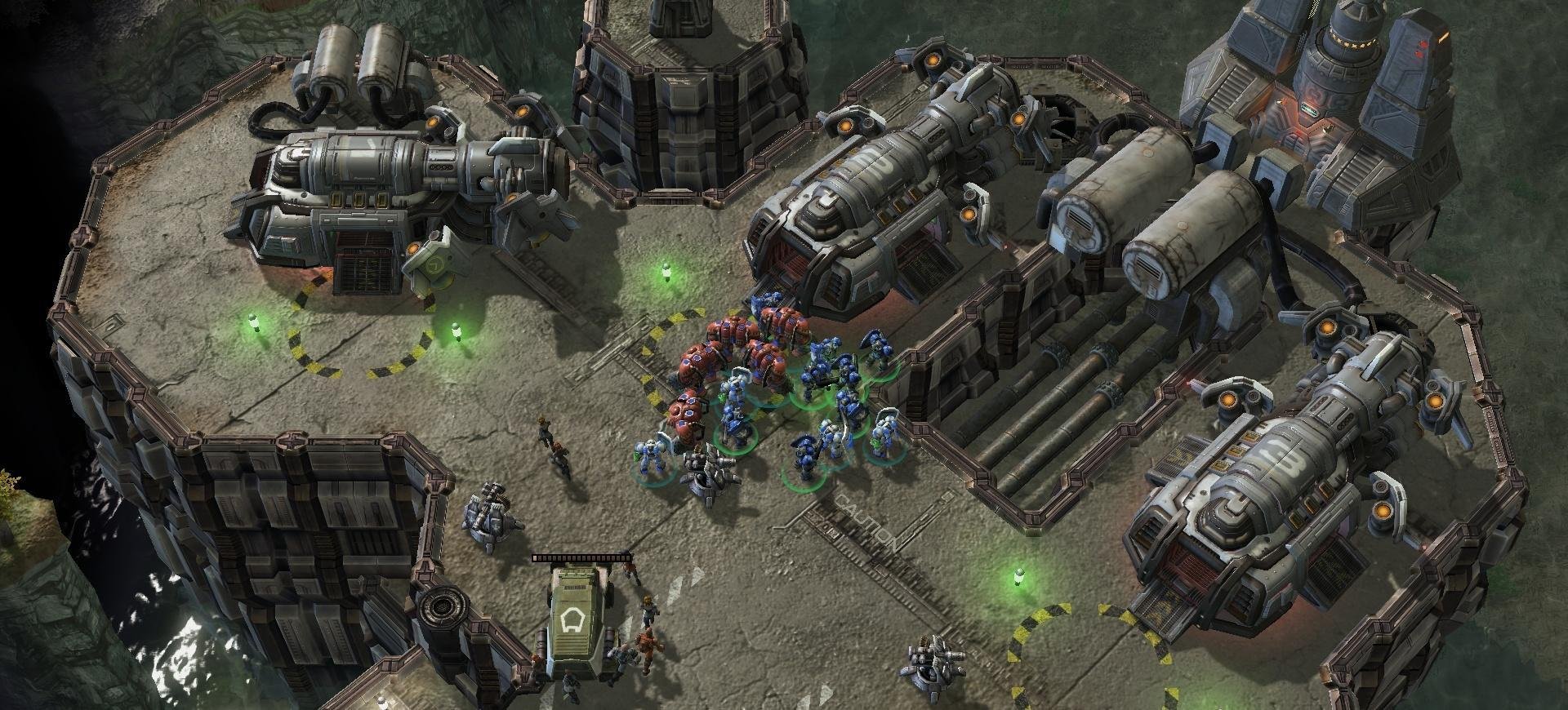 环世界 重制版 截图7