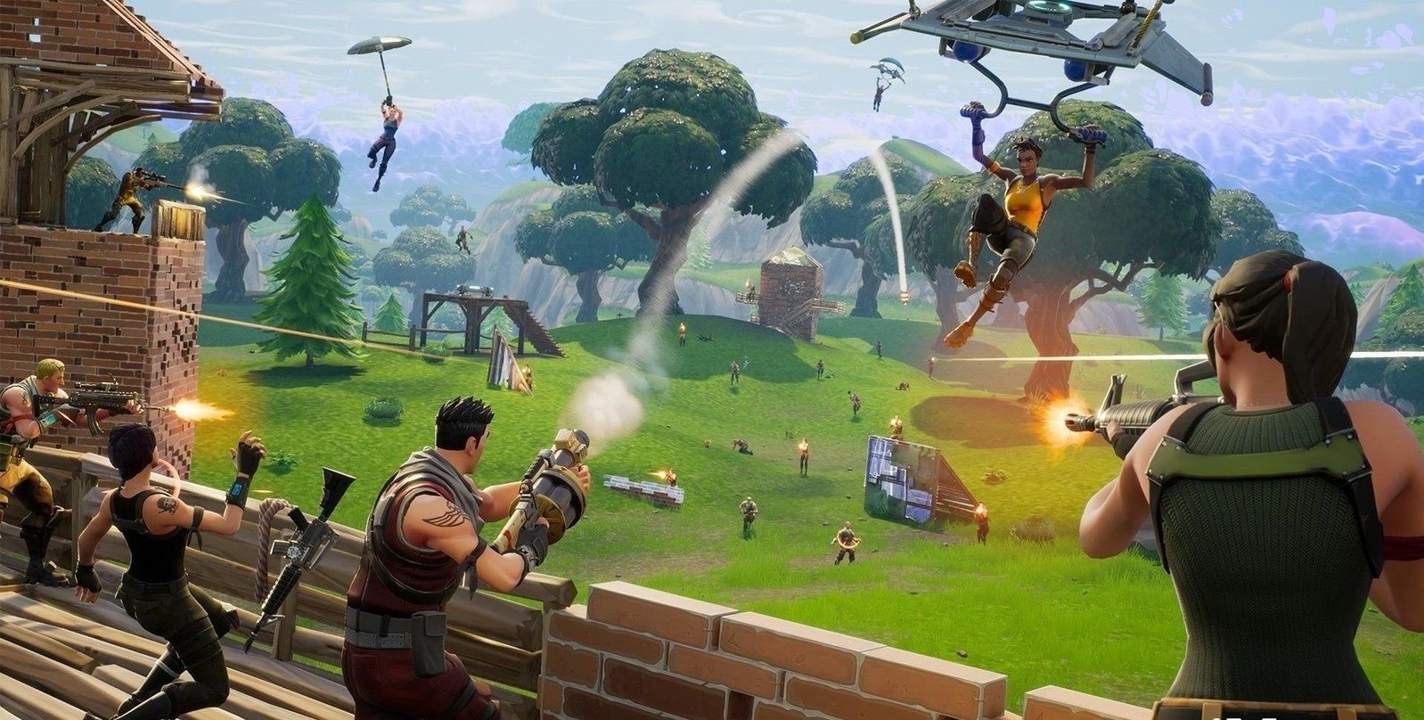 战地风云 豪华版 截图18