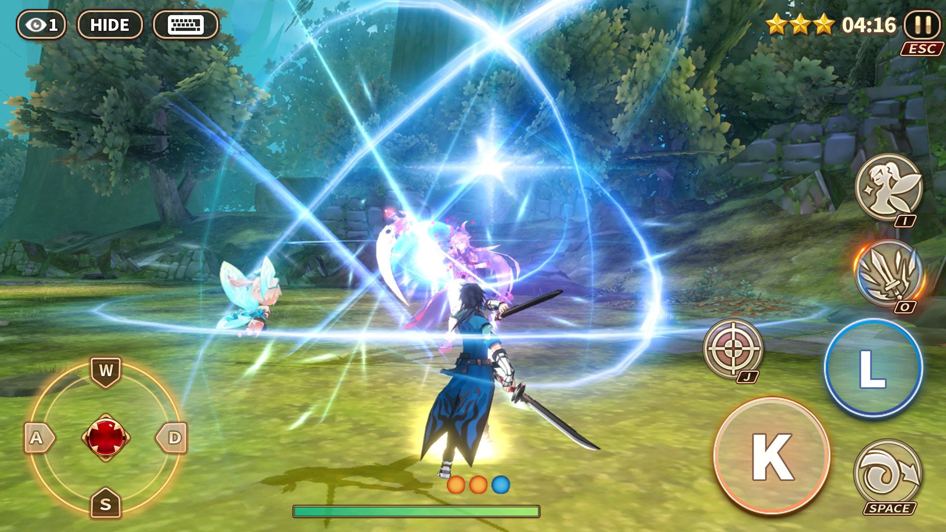 环世界 重制版 截图13