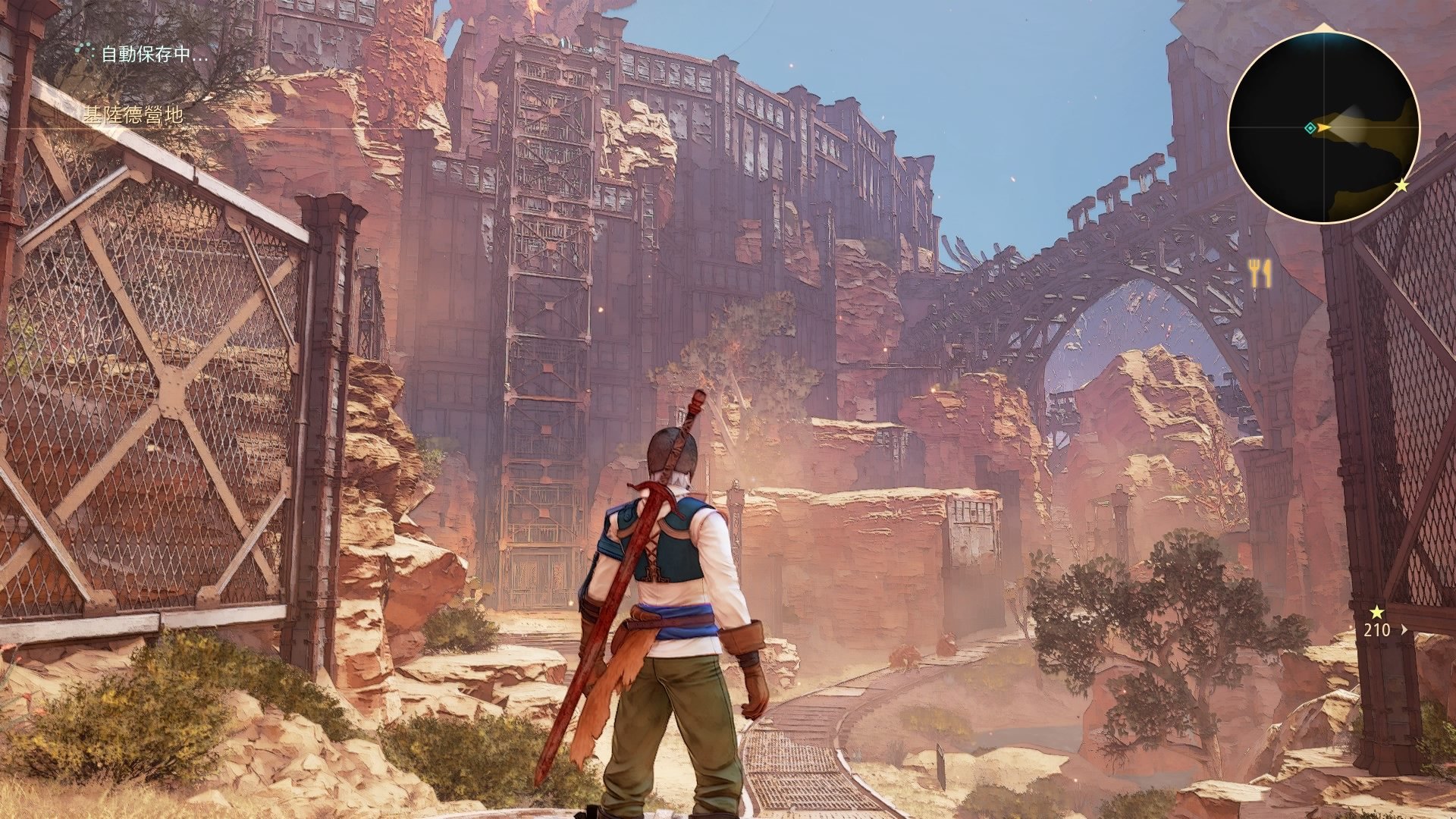 环世界 重制版 截图15