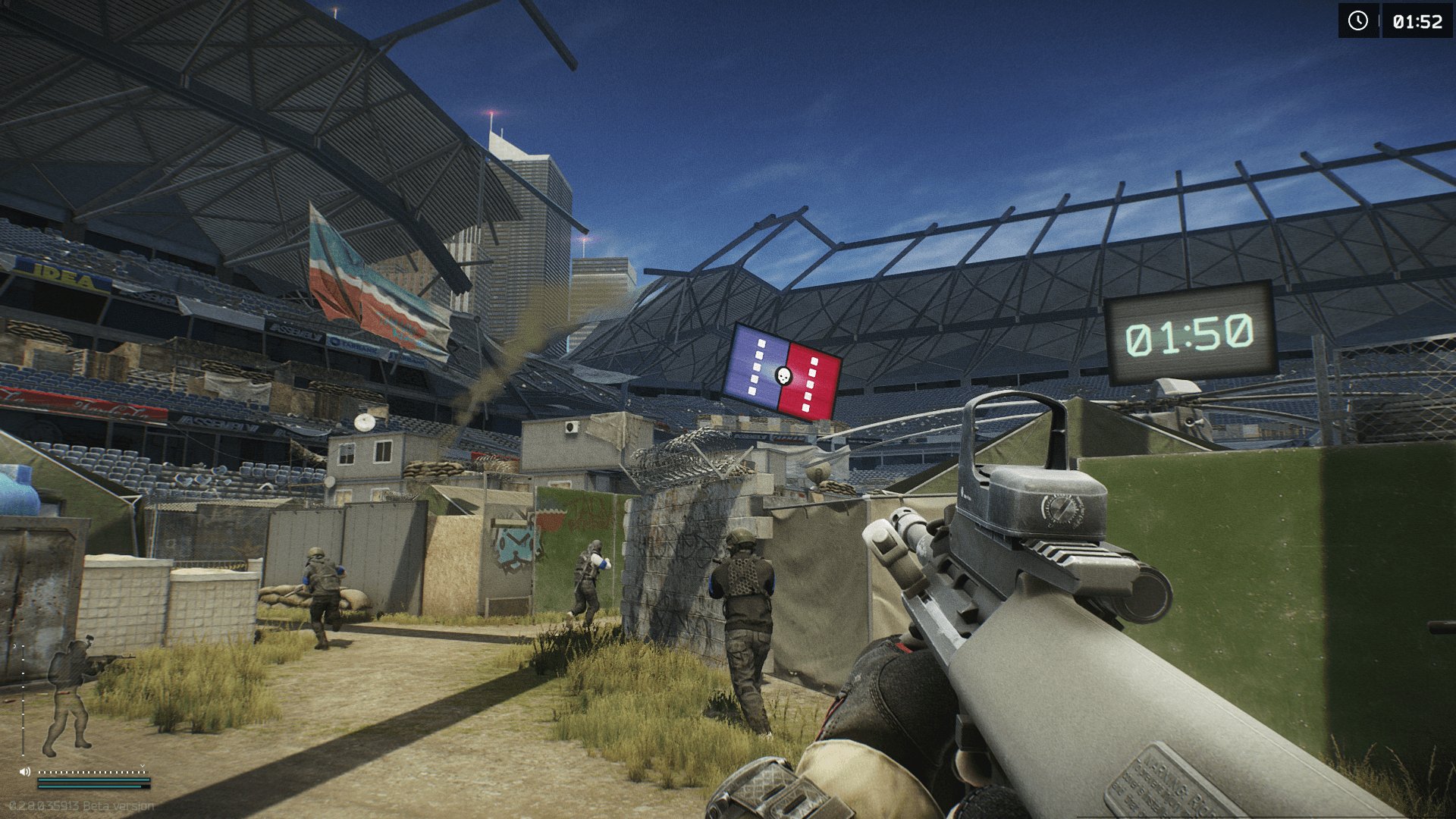 巫师3：狂猎 终极版 截图1