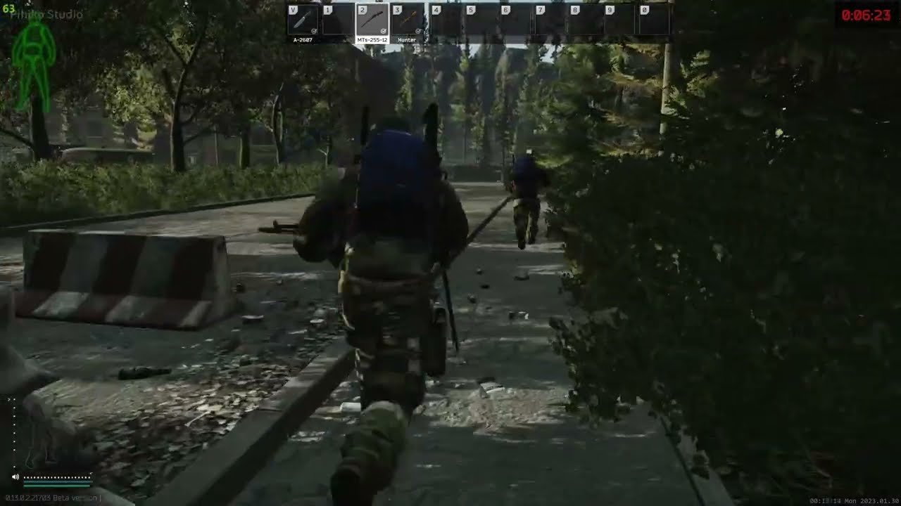 巫师3：狂猎 终极版 截图11